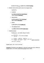 Konspekts 'Aprēķinu darbs būvmehānikā. Sija un profili', 16.