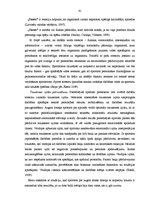 Diplomdarbs 'Komandas un individuālo sportu sportistu sasniegumu motivācija un stresa pārvarē', 41.