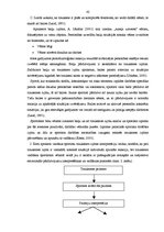 Diplomdarbs 'Komandas un individuālo sportu sportistu sasniegumu motivācija un stresa pārvarē', 42.