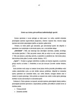 Diplomdarbs 'Komandas un individuālo sportu sportistu sasniegumu motivācija un stresa pārvarē', 47.