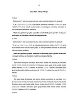 Diplomdarbs 'Komandas un individuālo sportu sportistu sasniegumu motivācija un stresa pārvarē', 62.