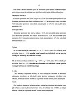 Diplomdarbs 'Komandas un individuālo sportu sportistu sasniegumu motivācija un stresa pārvarē', 65.