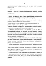 Diplomdarbs 'Komandas un individuālo sportu sportistu sasniegumu motivācija un stresa pārvarē', 67.