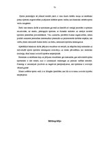 Diplomdarbs 'Komandas un individuālo sportu sportistu sasniegumu motivācija un stresa pārvarē', 70.