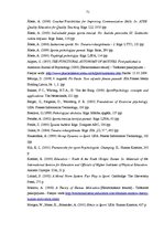 Diplomdarbs 'Komandas un individuālo sportu sportistu sasniegumu motivācija un stresa pārvarē', 71.