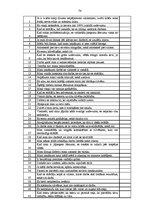 Diplomdarbs 'Komandas un individuālo sportu sportistu sasniegumu motivācija un stresa pārvarē', 74.