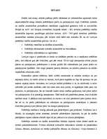 Referāts 'Patērētāju tiesību aizsardzība', 3.