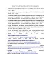 Referāts 'Patērētāju tiesību aizsardzība', 30.