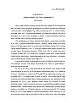 Konspekts 'Vācijas attīstība pēc Otrā pasaules kara', 1.