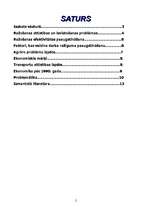 Referāts 'Ekonomikās domas vēsture', 2.