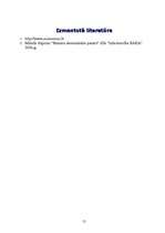 Referāts 'Ekonomikās domas vēsture', 13.