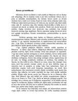 Referāts 'Karate vēsture', 1.