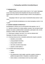 Referāts 'Nepilngadīgo kriminālpārkāpumi Latvijā salīdzinājumā ar Lietuvu un Igauniju', 9.