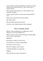 Konspekts 'Galvenie kari, kas skāra Latvijas teritoriju', 3.