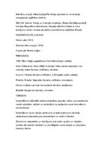 Konspekts 'Galvenie kari, kas skāra Latvijas teritoriju', 5.