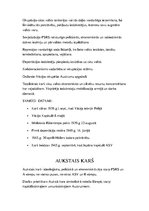 Konspekts 'Galvenie kari, kas skāra Latvijas teritoriju', 8.