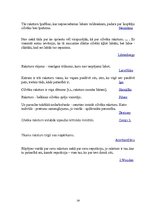 Referāts 'Rakstura ietekme uz saskarsmi', 16.