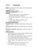 Prakses atskaite 'Mans ķermenis un rūpes par tā veselību', 2.