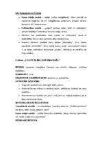 Prakses atskaite 'Mans ķermenis un rūpes par tā veselību', 3.