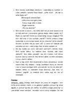 Prakses atskaite 'Mans ķermenis un rūpes par tā veselību', 4.