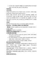 Prakses atskaite 'Mans ķermenis un rūpes par tā veselību', 8.