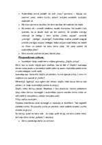 Prakses atskaite 'Mans ķermenis un rūpes par tā veselību', 9.