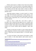 Eseja 'Valodas ētika komunikācijā', 4.