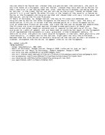 Eseja 'How Is One Group or Ideology Privileged Over Another in This Text?', 3.