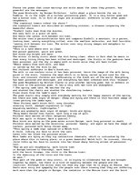 Eseja 'Choose two poems that issue warnings and write about the ideas they present. How', 1.