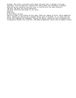 Eseja 'Choose two poems that issue warnings and write about the ideas they present. How', 2.