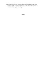 Paraugs 'Drošības noteikumi pirmsskolai', 2.