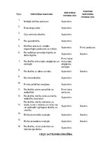 Paraugs 'Drošības noteikumi pirmsskolai', 4.