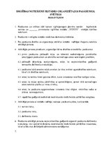 Paraugs 'Drošības noteikumi pirmsskolai', 10.