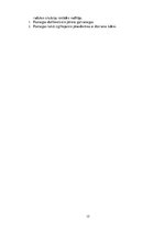 Paraugs 'Drošības noteikumi pirmsskolai', 15.