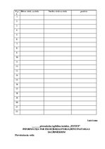 Paraugs 'Drošības noteikumi pirmsskolai', 18.