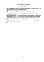 Paraugs 'Drošības noteikumi pirmsskolai', 23.