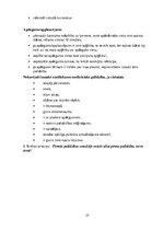 Paraugs 'Drošības noteikumi pirmsskolai', 27.