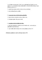 Paraugs 'Drošības noteikumi pirmsskolai', 34.