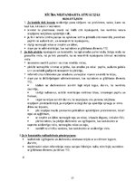 Paraugs 'Drošības noteikumi pirmsskolai', 37.