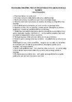 Paraugs 'Drošības noteikumi pirmsskolai', 40.