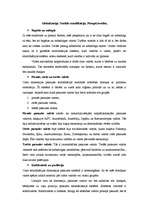 Konspekts 'Globalizācija. Sociālā stratifikācija. Pārapdzīvotība', 2.