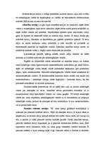 Konspekts 'Globalizācija. Sociālā stratifikācija. Pārapdzīvotība', 5.