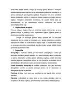 Konspekts 'Globalizācija. Sociālā stratifikācija. Pārapdzīvotība', 7.