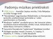 Prezentācija 'Kultūra Latvijas Padomju Sociālistiskajā Republikā', 11.