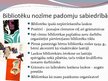 Prezentācija 'Kultūra Latvijas Padomju Sociālistiskajā Republikā', 15.