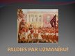 Prezentācija 'Kultūra Latvijas Padomju Sociālistiskajā Republikā', 18.