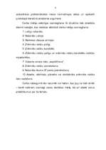 Diplomdarbs 'Notariāts Latvijā, tā problēmas un aktualitātes ', 4.