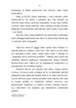 Diplomdarbs 'Notariāts Latvijā, tā problēmas un aktualitātes ', 25.