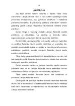 Diplomdarbs 'Notariāts Latvijā, tā problēmas un aktualitātes ', 86.