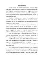 Diplomdarbs 'Notariāts Latvijā, tā problēmas un aktualitātes ', 89.